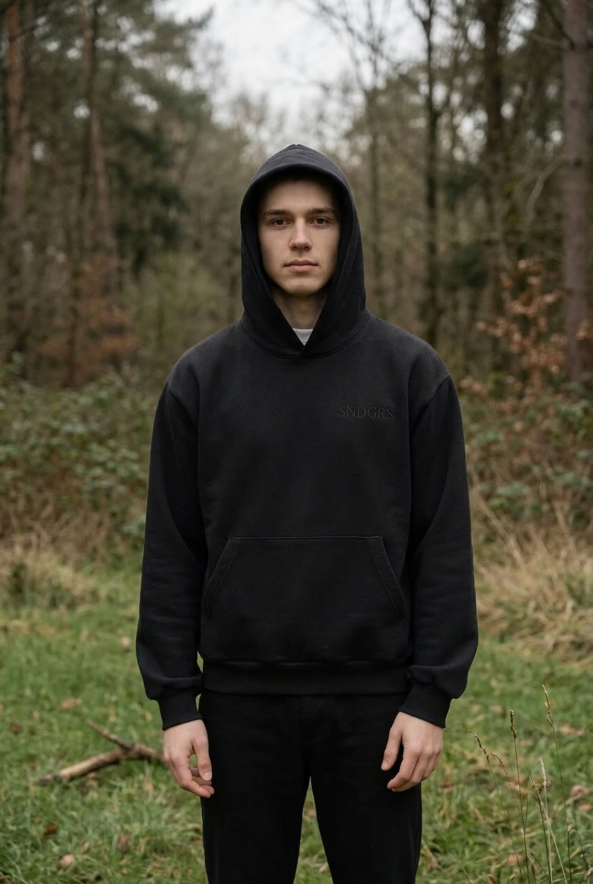 STILL. Volume 001